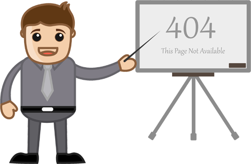 Requested page not found